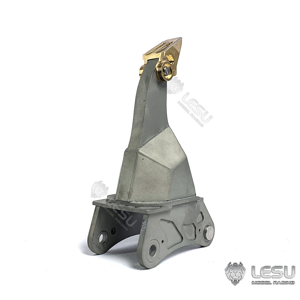 LESU 1/14 Engineering Machinery Model Excavator ET35 Modified Quick Release Ripper Attachment