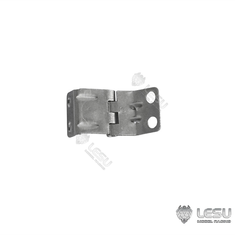 1/14 simulation truck toy small door loose-leaf An-0015 hinge metal parts Tamiya car model LESU