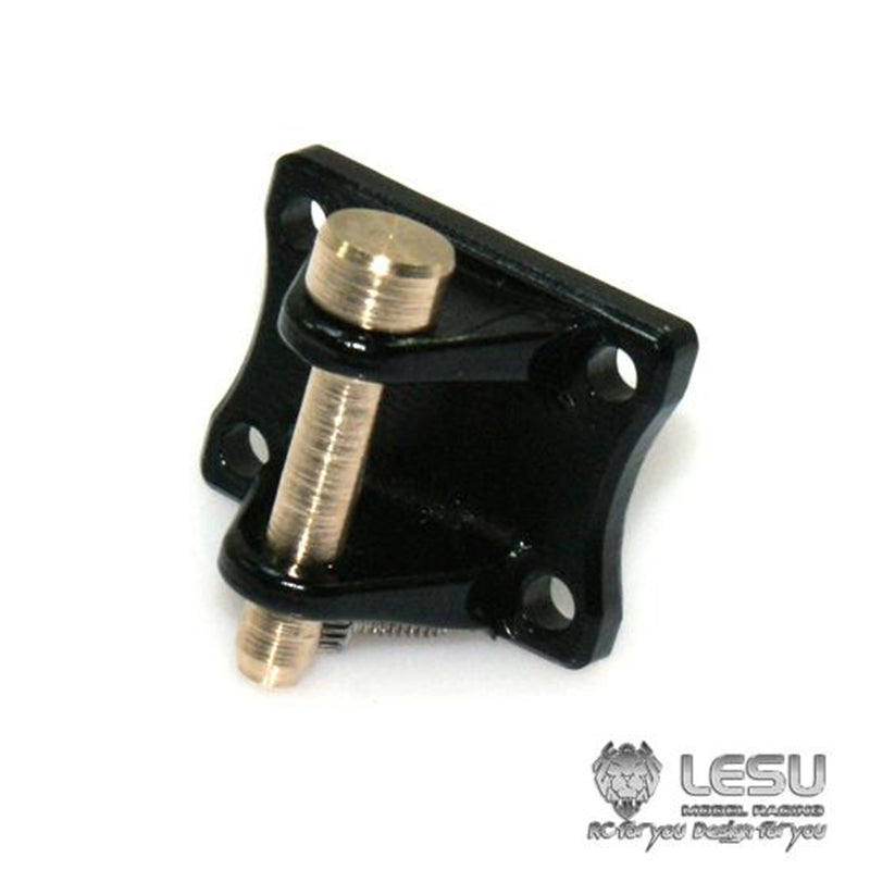 LESU VG-1003 1/14 truck model tail beam tail hook suitable for Tamiya tractor truck mud truck upgrade modification accessories