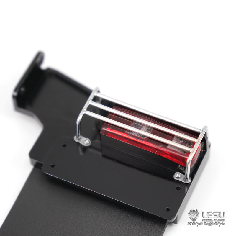 Tamiya tractor 1/14 truck toy 1851 3363 taillight lampshade set original factory direct installation LESU