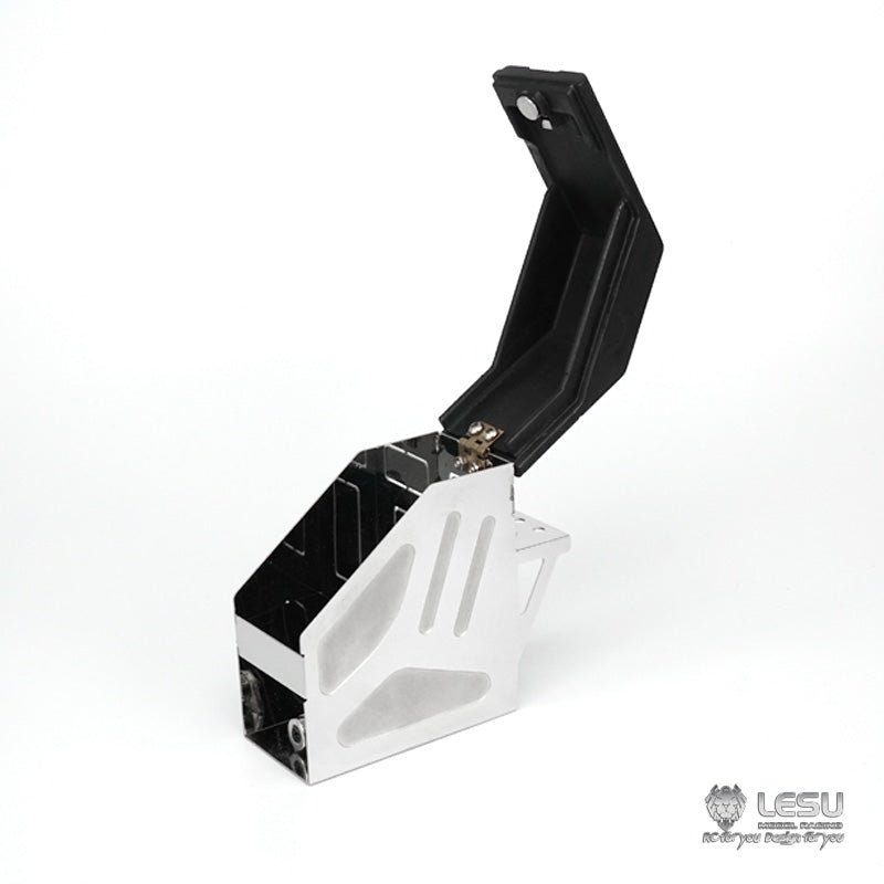 LESU G-6165 1/14 truck model simulation water tank accessories universal Tamiya 1851 3363 3348 truck model upgrade modification