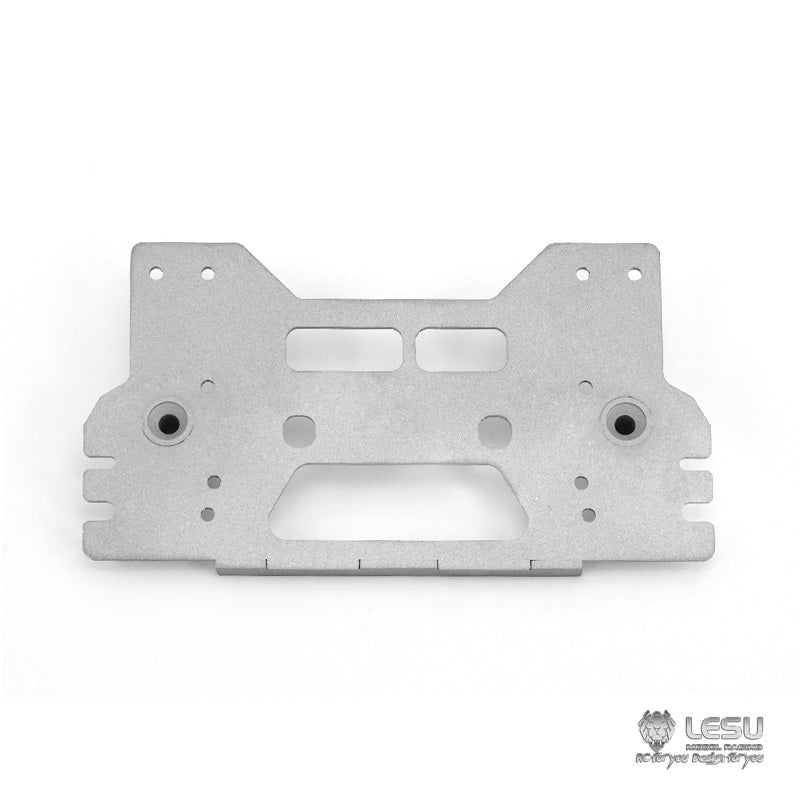 1/14 truck model toy engineering model 3363 3348 coupler Tamiya tractor mud truck accessories LESU