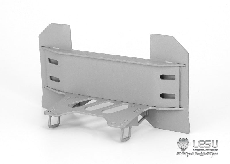 1/14 Truck TGX Winch Coupler G-6172 Tamiya Tractor DIY Car Model Modification Accessories LESU