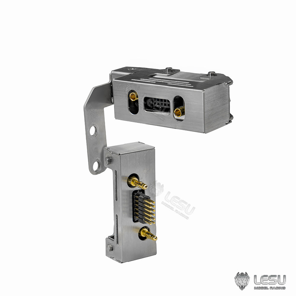 1/14 Semi-trailer/Trailer Quick Connection Socket G-6268 LESU