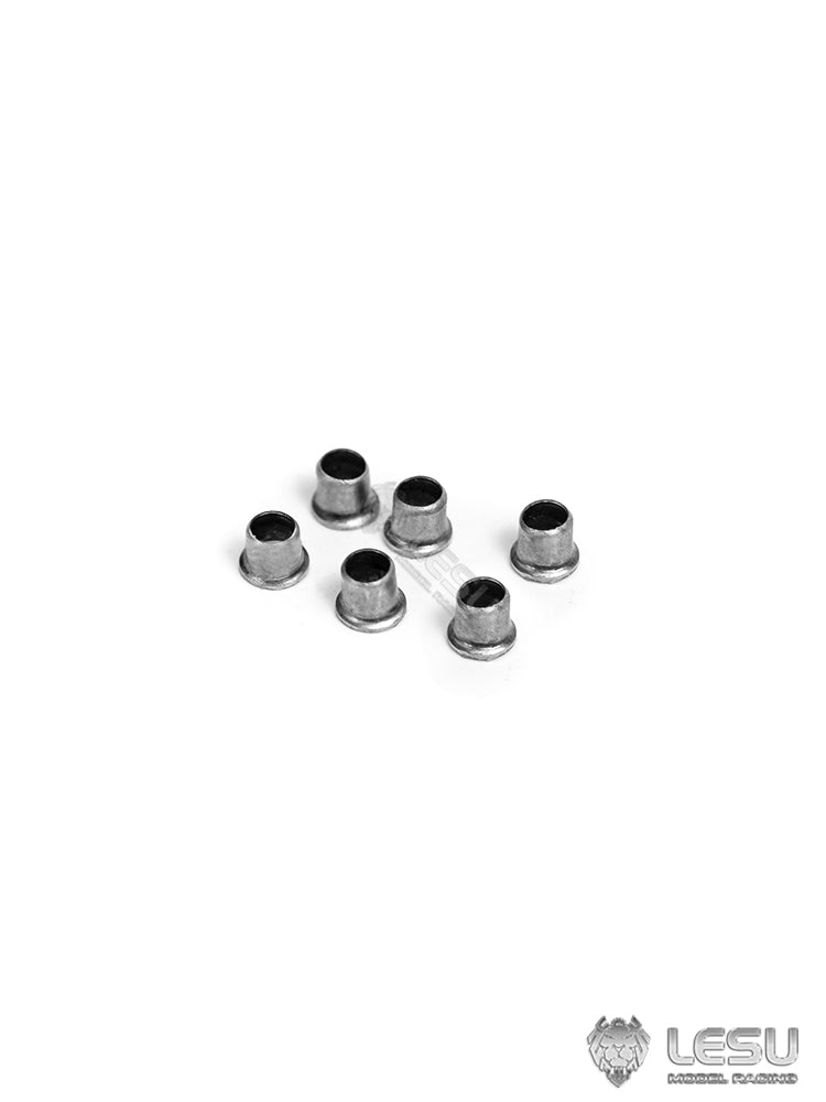 Engineering machinery model hydraulic components An-0017 oil pipe oil throat oil pipe fixing parts LESU