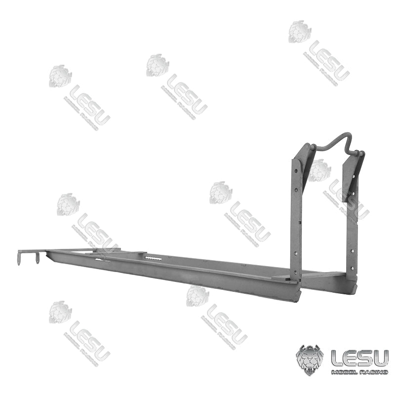 LESU 1/14 Truck Full Unloading Roll-off DIY Modified Trailer LS20160901-K Modified Accessories