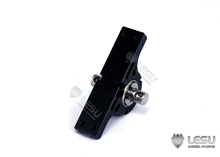 LESU 1/14 Tamiya tractor truck remote control accessories car model drive shaft bridge device F-5008