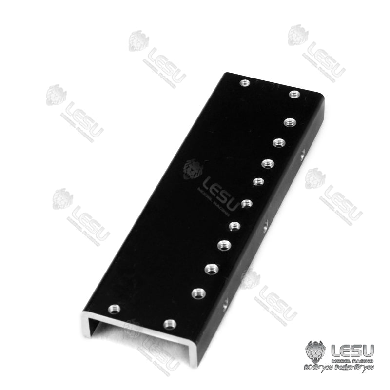 LESU 1/14 Tamiya tractor truck equipment rack mounting base L-211 remote control model toy accessories