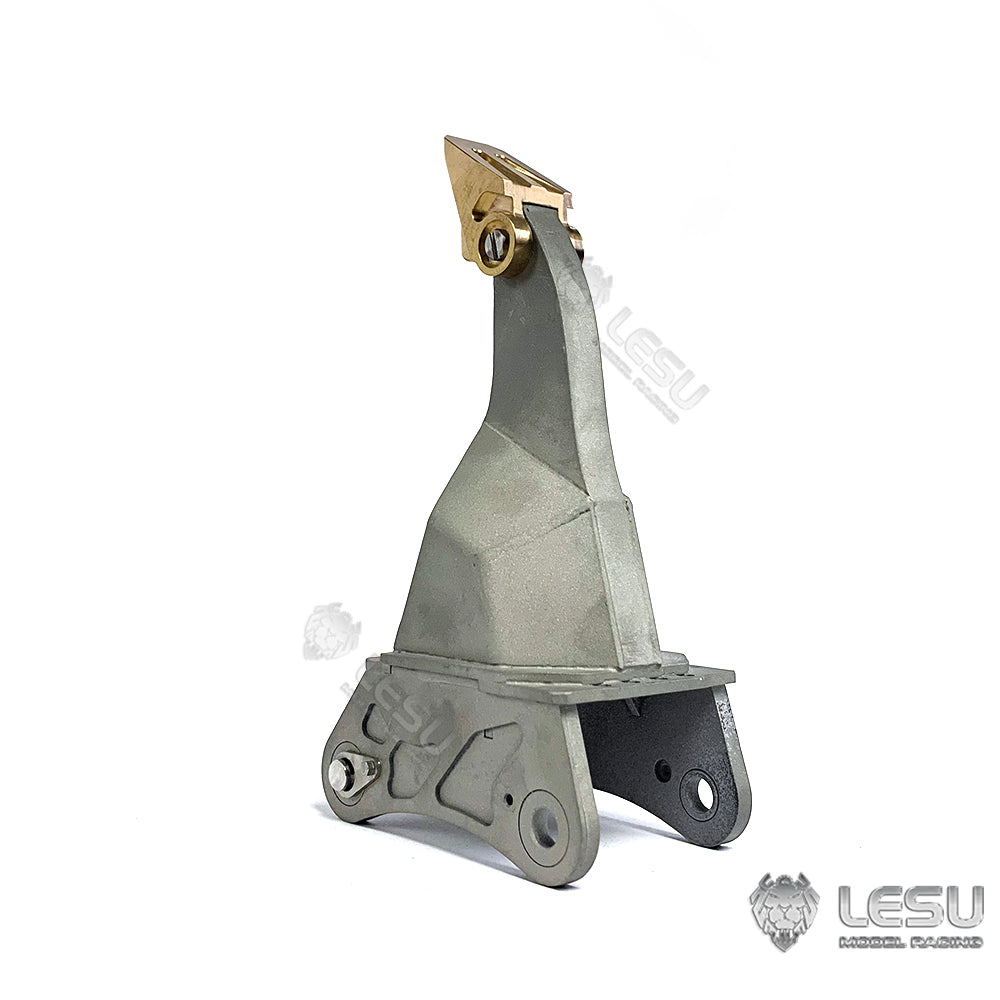 LESU 1/14 Engineering Machinery Model Excavator ET35 Modified Quick Release Ripper Attachment