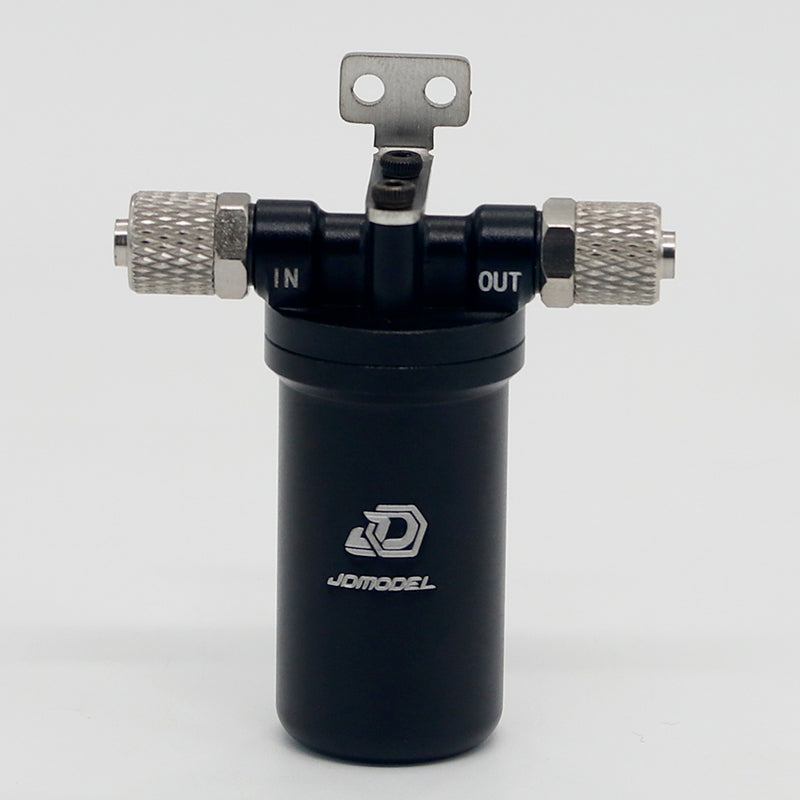JDMODEL 1/14 Excavator Model Oil Pressure Filter JDM-106N