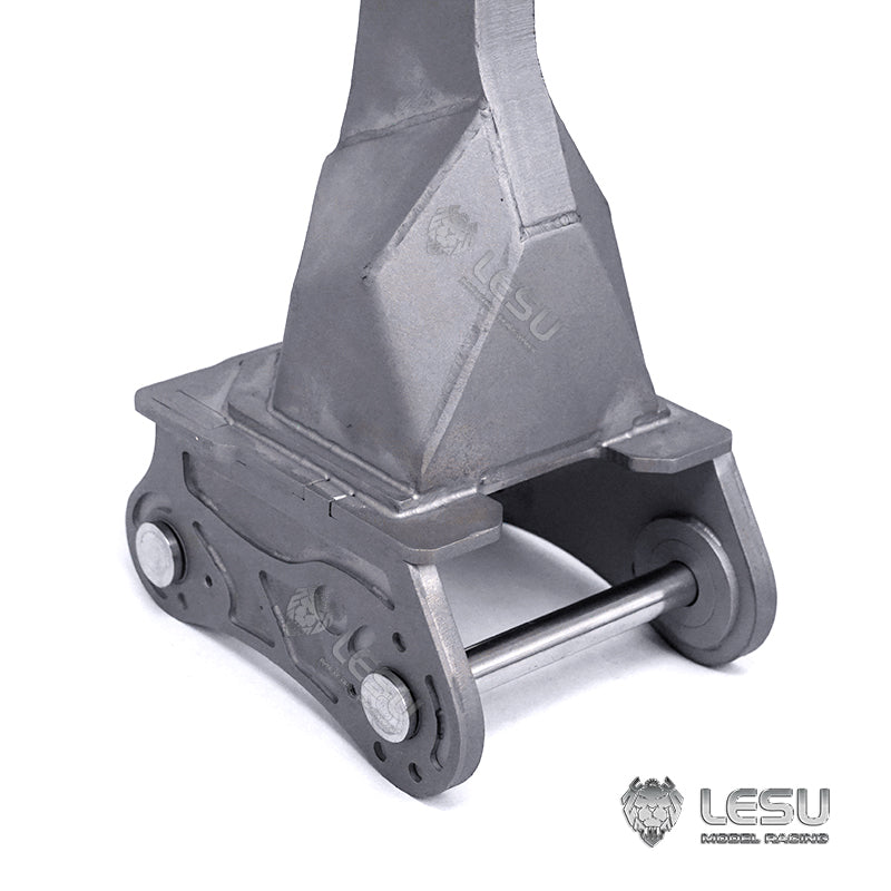 LESU 1/14 Engineering Hydraulic Excavator CAT 374F Modified Quick Release Ripper Attachment