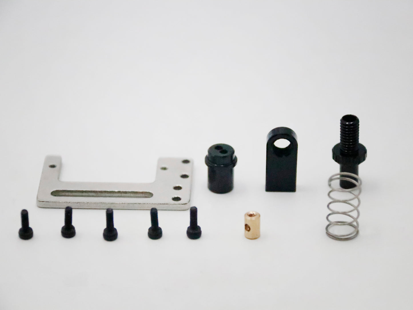 JD Model V8 Engine Transmission Kit JDM-186-B