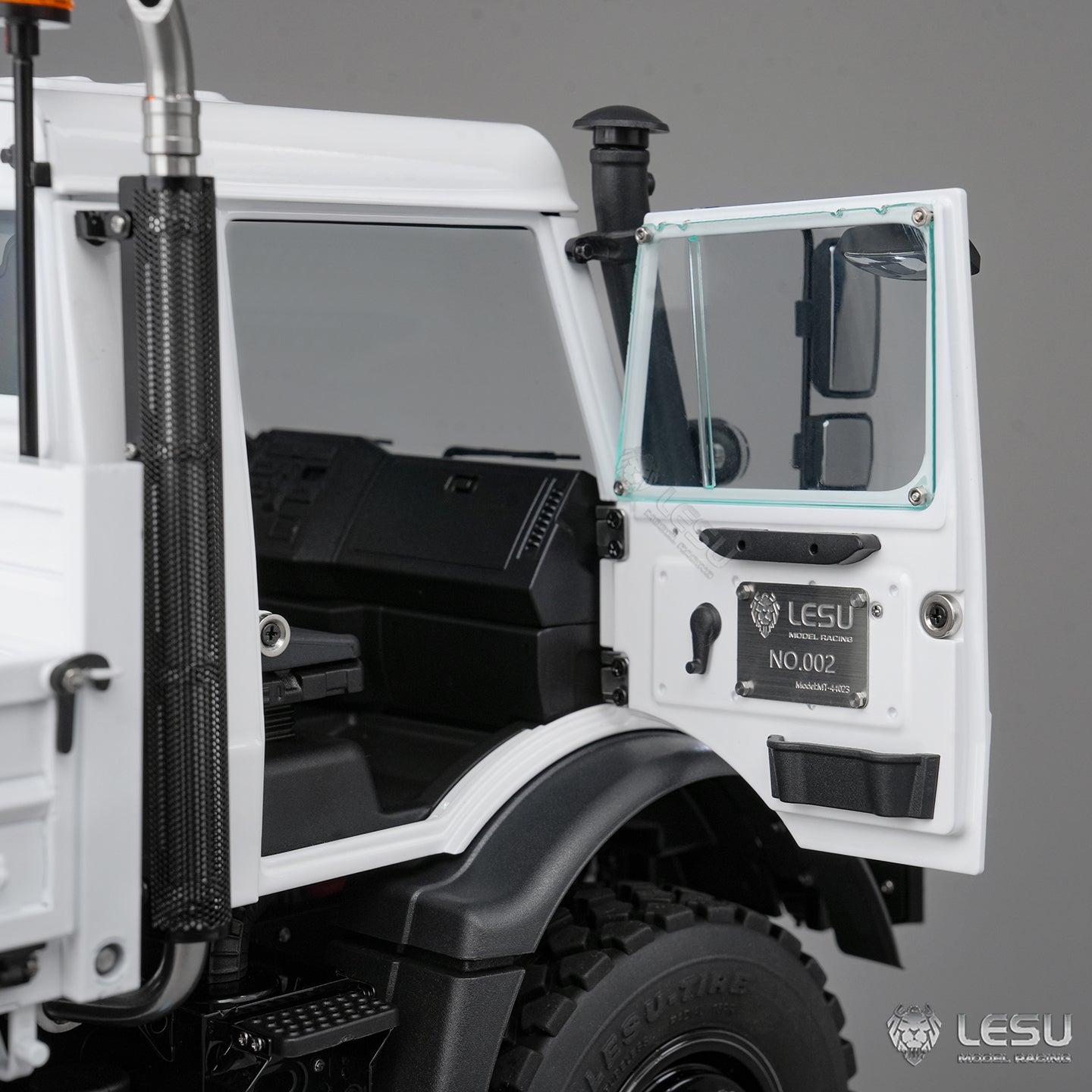 LESU 1/14 U4023 all-terrain truck