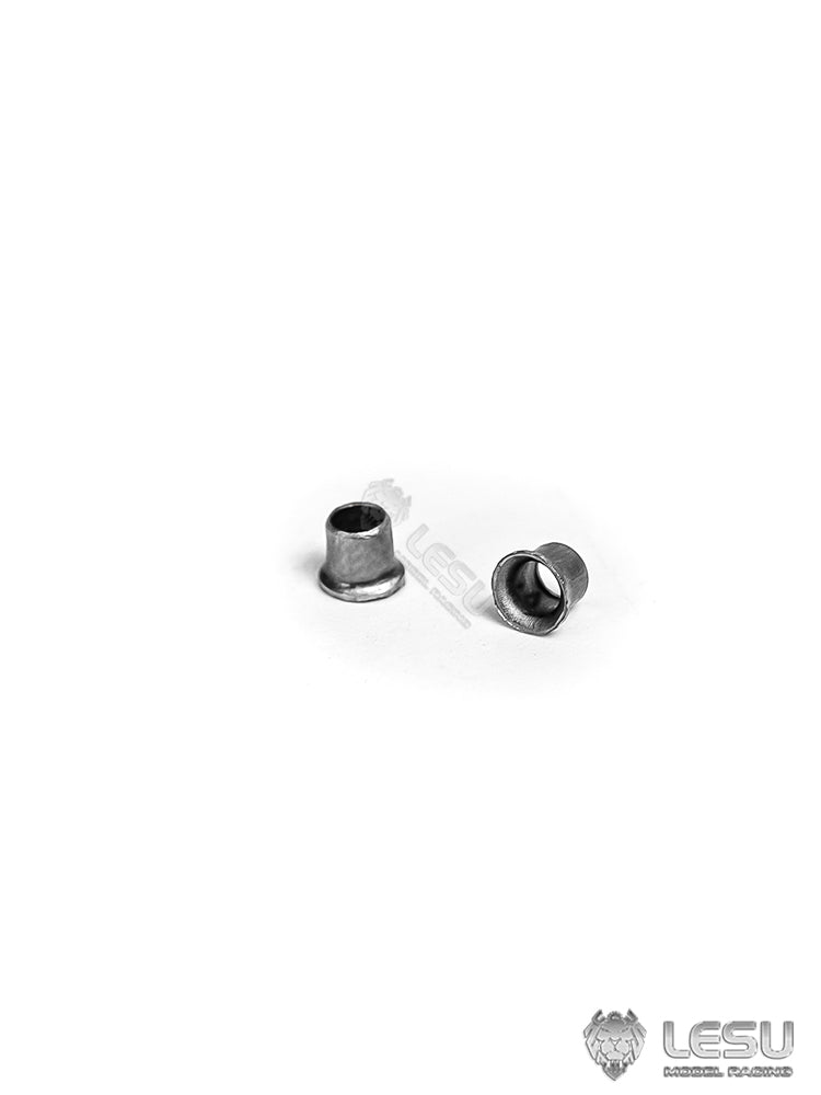 Engineering machinery model hydraulic components An-0017 oil pipe oil throat oil pipe fixing parts LESU