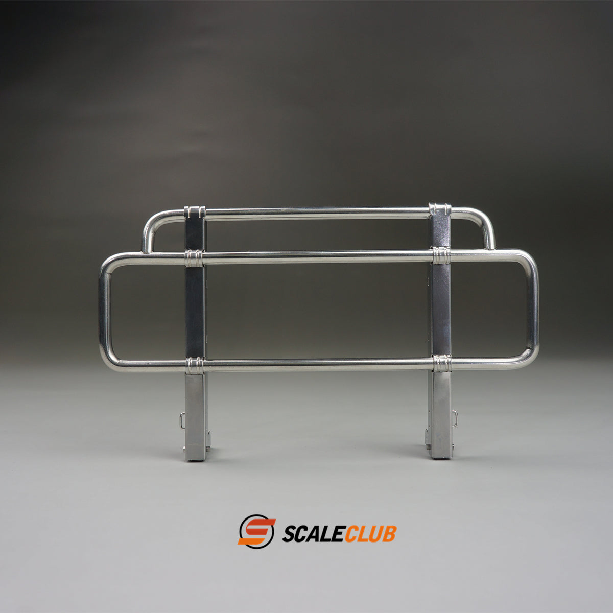 Scaleclub Scaleclub Tamiya 1/14 F2000 MAN Shaanxi Auto Delong Animal Stable Cattle Stable