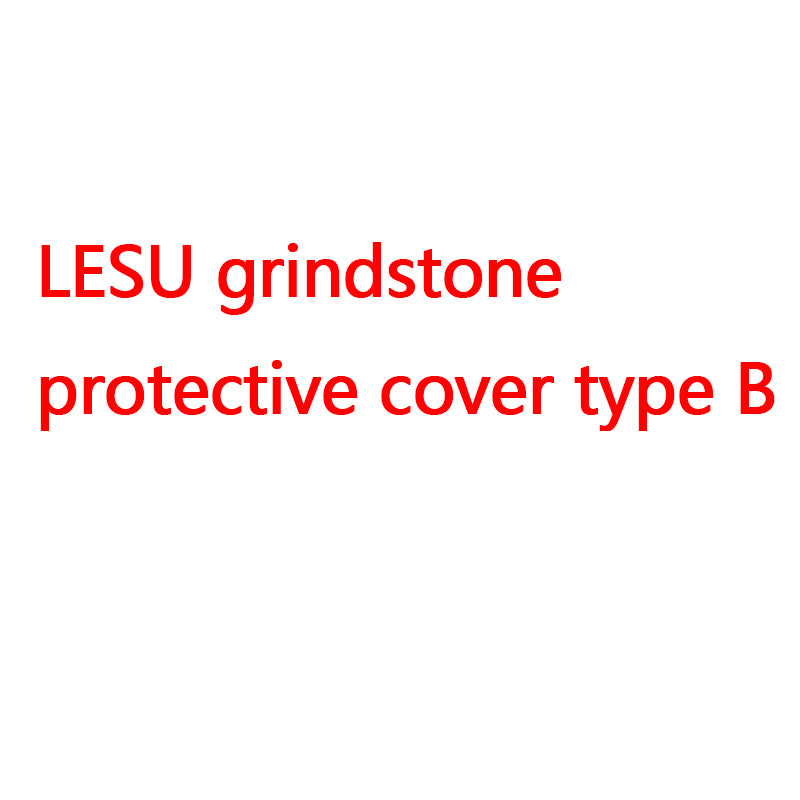 Scaleclub model 1/14 truck tractor trailer European style grinding disc decorative cover protective cover