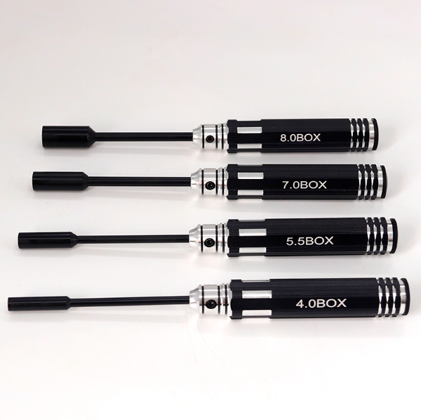 JDMODEL socket tool hexagon socket hexagon screwdriver JDM-101