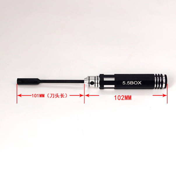JDMODEL socket tool hexagon socket hexagon screwdriver JDM-101