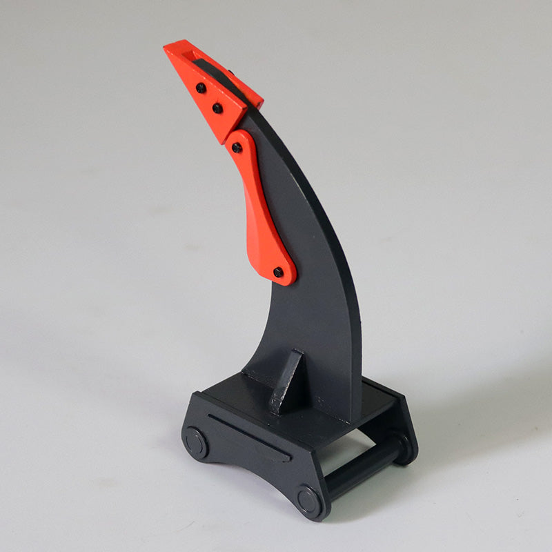 JDMODEL 1/14 remote control hydraulic metal excavator model replacement upgrade accessories various scenes use