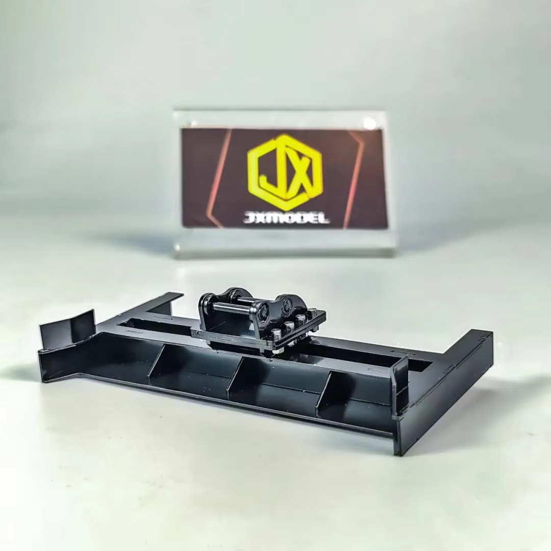 JX-E20 Mini Excavator JXmodel Hydraulic Remote Control Engineering Model Quick Release Attachment