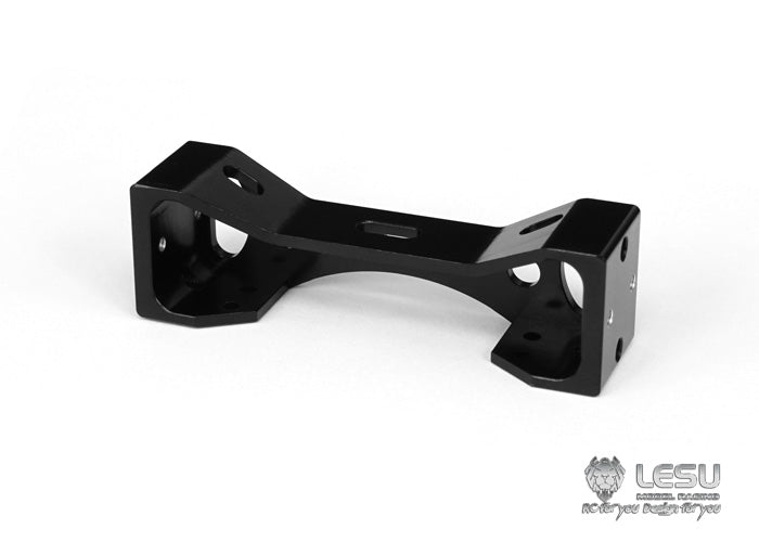 1/14 tractor LESU heavy tractor beam special beam L-1006-B Tamiya mud head DIY modified accessories model