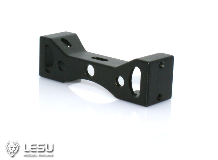 LESU1/14 tractor L-1006 beam Tamiya F1 parts universal mud head DIY modified accessories model