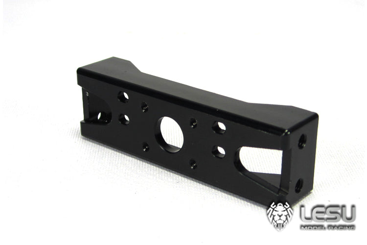 1/14 truck Tamiya mud head L-1018 simulation engineering tail beam military truck tractor DIY cross beam modified car model