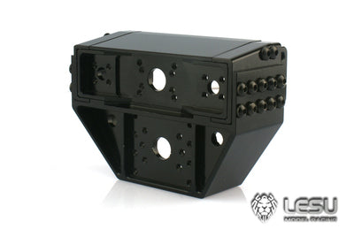 1/14 tractor L-1019 heavy towing engineering tail beam Tamiya truck remote control model toy modified accessories car model