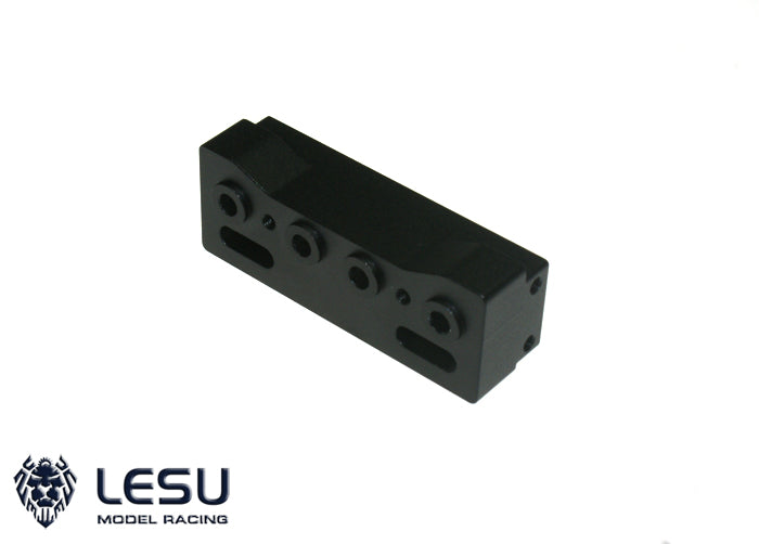 1/14 truck Tamiya tractor metal head beam L-1020 ACTROS head beam mud truck model