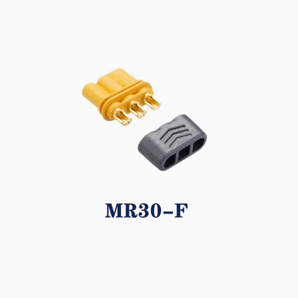CUT Model Hydraulic Excavator Model with 1-to-3 Brushless ESC 35A