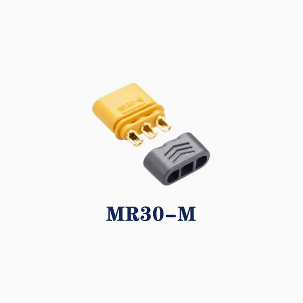 CUT Model Hydraulic Excavator Model with 1-to-3 Brushless ESC 35A