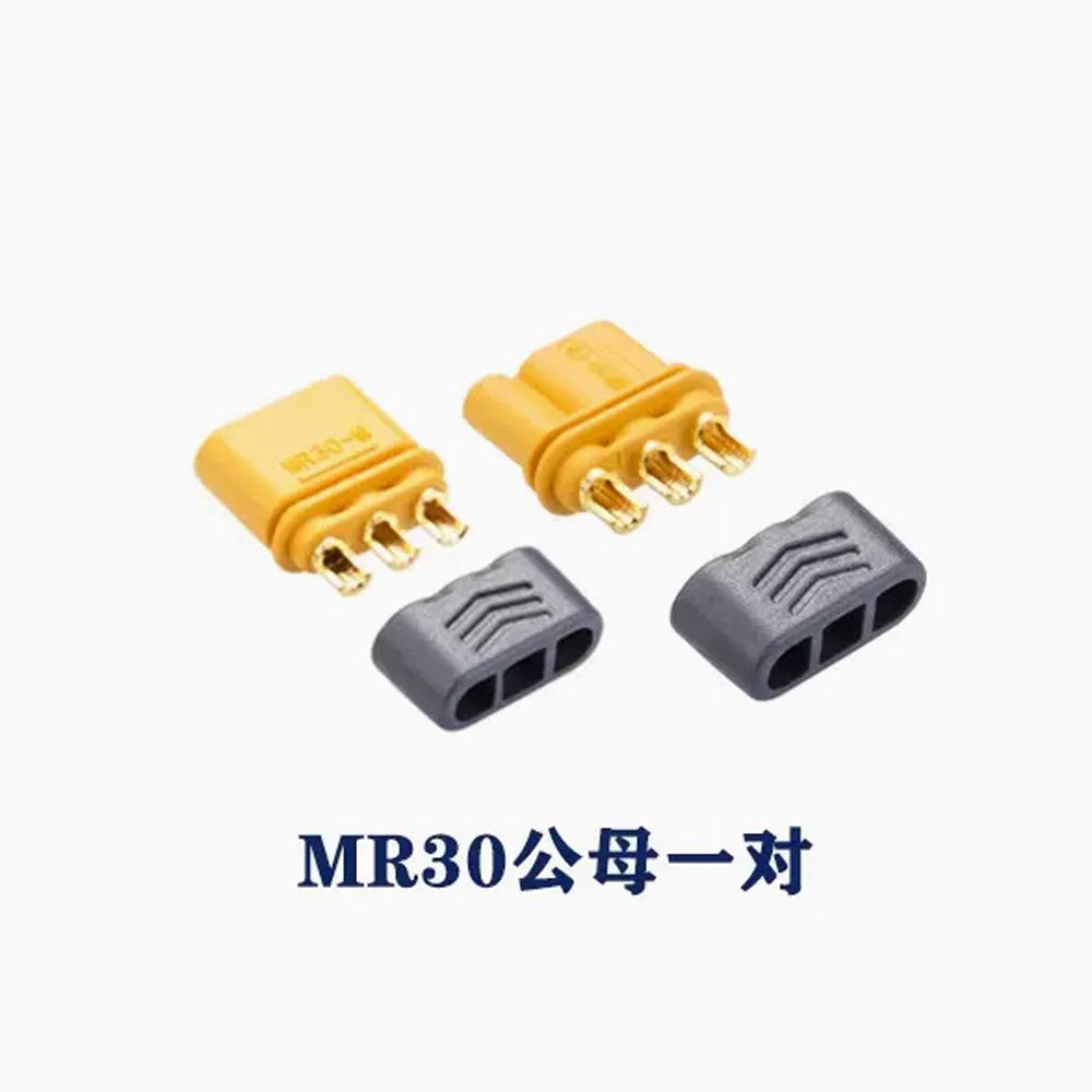 CUT Model Hydraulic Excavator Model with 1-to-3 Brushless ESC 35A