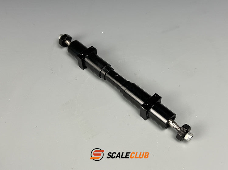 Scaleclub Tamiya 1/14 trailer upgrade metal simulation airbag suspension system simulation suspension