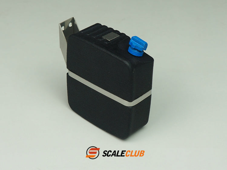 Scaleclub 1/14 Iveco tractor truck urea tank model