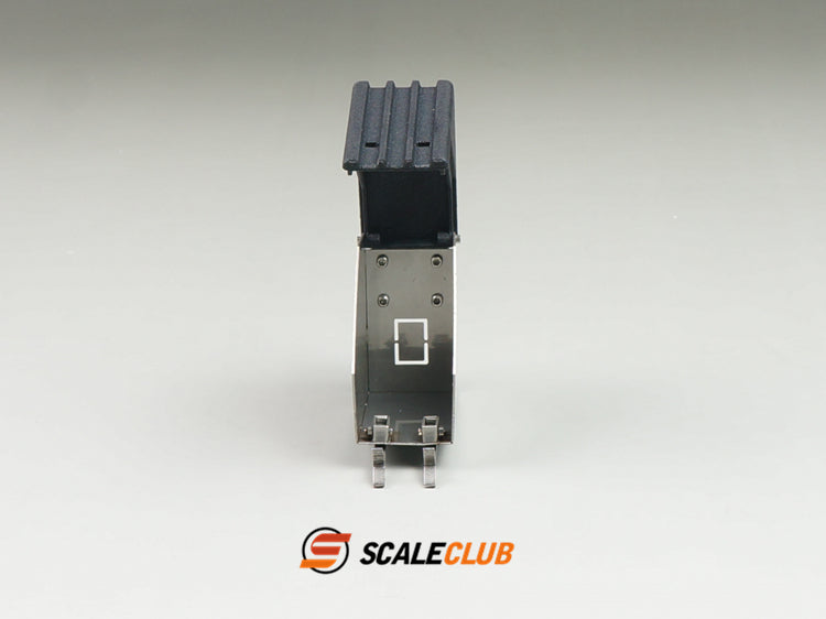 scaleclub 1/14 Iveco Truck Tractor Battery Box Model