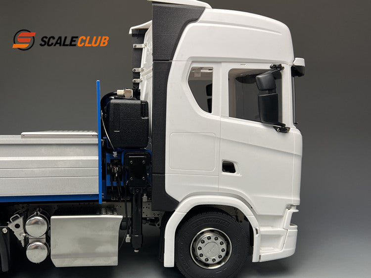 Scaleclub Tamiya 1/14 Scania 770S Heavy Tow Equipment Frame SLT Euro Truck
