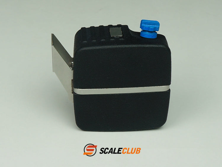 Scaleclub 1/14 Iveco tractor truck urea tank model