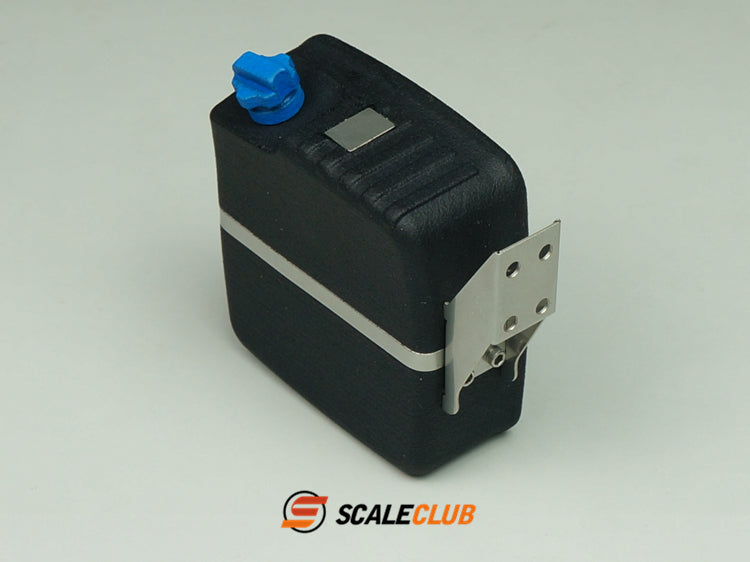 Scaleclub 1/14 Iveco tractor truck urea tank model