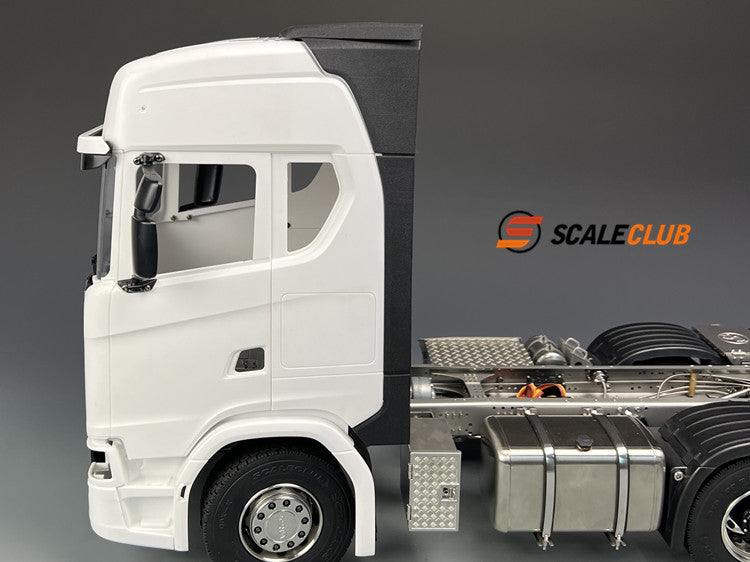 Scaleclub Tamiya 1/14 Scania 770S Heavy Tow Equipment Frame SLT Euro Truck