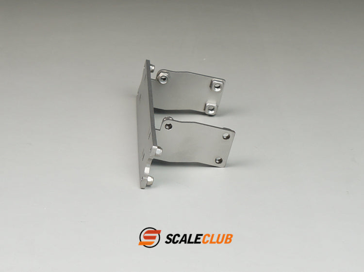 scaleclub MAN Shaanxi Auto Delong F2000 Truck Tractor Head Rotating Bracket