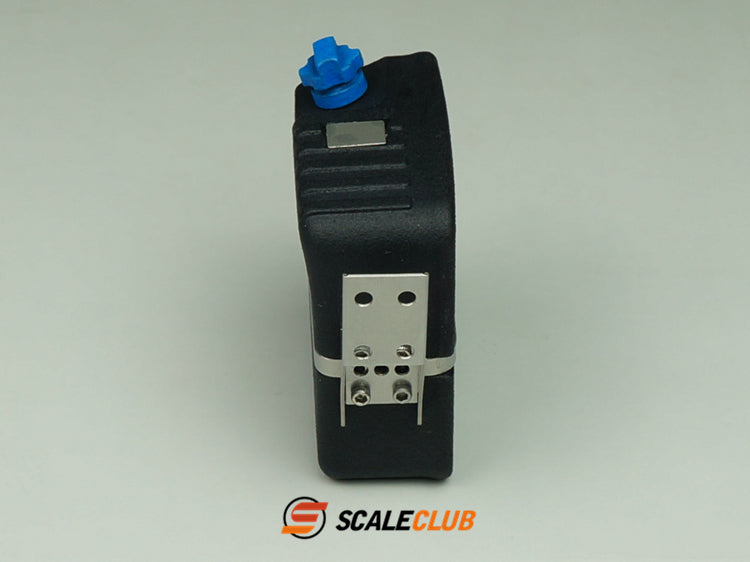 Scaleclub 1/14 Iveco tractor truck urea tank model