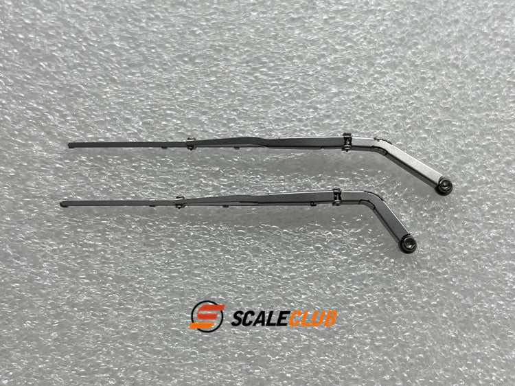 scaleclub 1/14 Tamiya Scania 770s CAB Upgrade Simulated Metal Wipers
