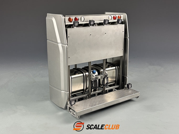 Scaleclub Tamiya 1/14 Scania 770S Heavy Tow Equipment Frame SLT Euro Truck