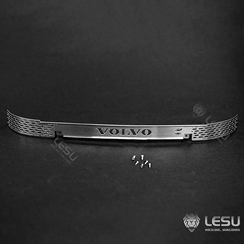LESU 1/14 RC Truck Model Toy Sand and Stone Net G-6229-A B C D E F G for FH12 FH16 for Tamiya Traction Truck Model Upgrade Parts