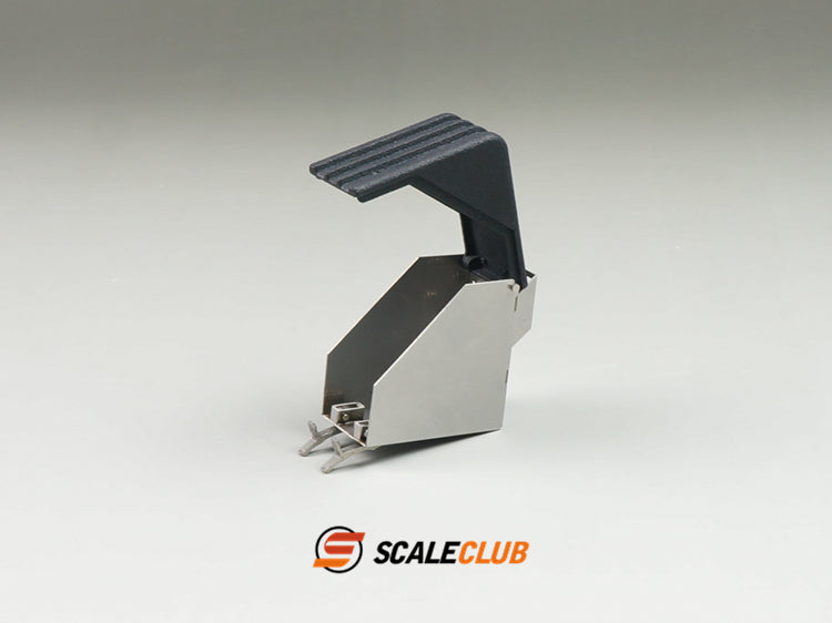 scaleclub 1/14 Iveco Truck Tractor Battery Box Model