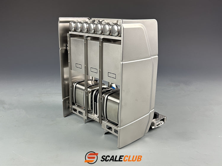 Scaleclub Tamiya 1/14 Scania 770S Heavy Tow Equipment Frame SLT Euro Truck