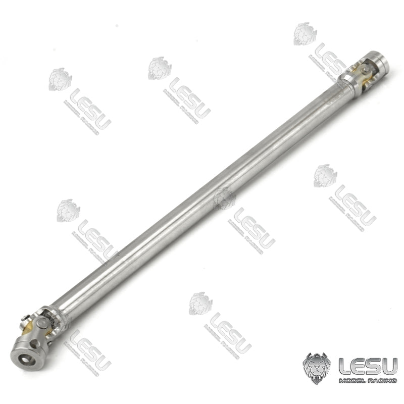 LESU 1/14 RC Truck Tamiya Tractor CVD Simulation Drive Shaft DIY Modified Remote Control Accessories Car Climbing Car Model