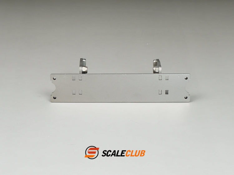 scaleclub MAN Shaanxi Auto Delong F2000 Truck Tractor Head Rotating Bracket