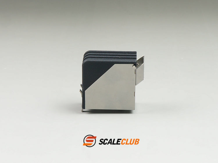 scaleclub 1/14 Iveco Truck Tractor Battery Box Model
