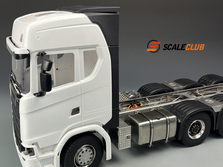 Scaleclub Tamiya 1/14 Scania 770S Heavy Tow Equipment Frame SLT Euro Truck